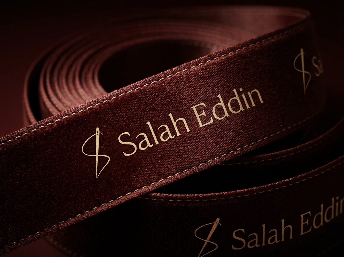 Brand identity portfolio cover